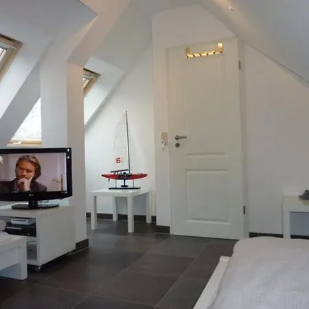 Antonia Whg 14 Apartment *
