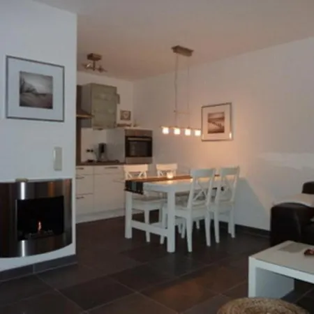 Antonia Whg 14 Apartment
