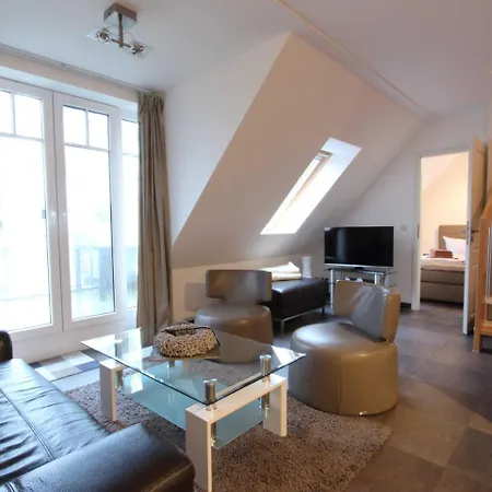 Apartment Antonia Whg 14