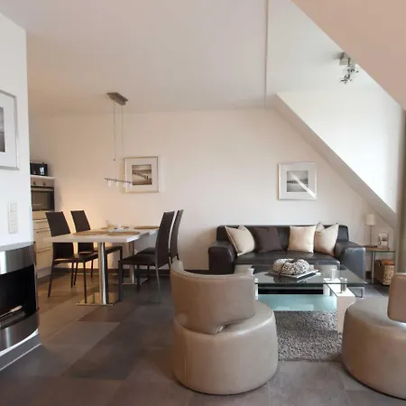 Antonia Whg 14 Apartment